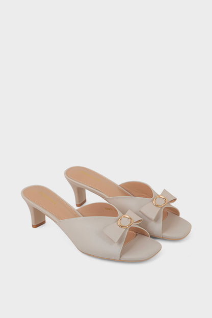 Formal Slip On IF0210-Ivory