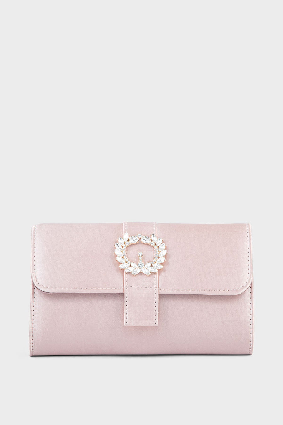 Flap Shoulder Bags BS2030-Golden