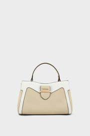 Satchel Shoulder Bags BH0221-Beige