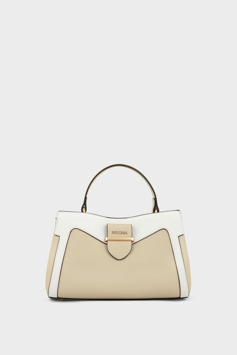 Satchel Shoulder Bags BH0221-Beige