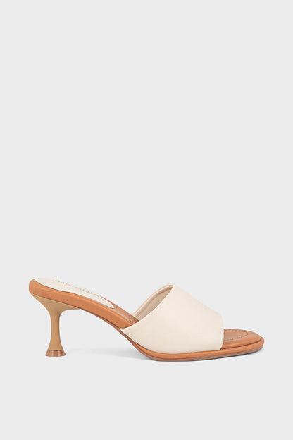Formal Slip On IF0095-Beige