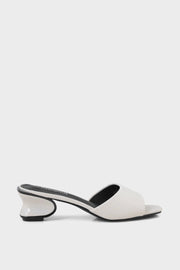 Formal Slip On IF0041-Beige