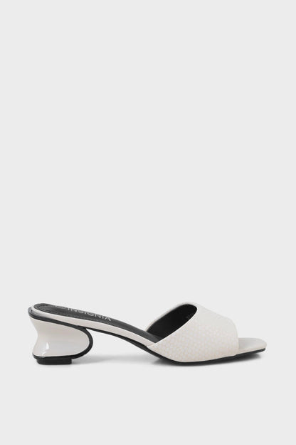 Formal Slip On IF0041-Beige