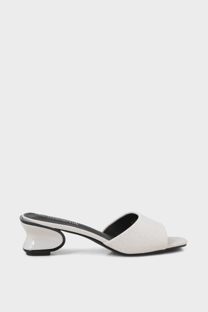 Formal Slip On IF0041-Beige
