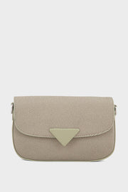 Flap Shoulder Bags BS2129-Mint