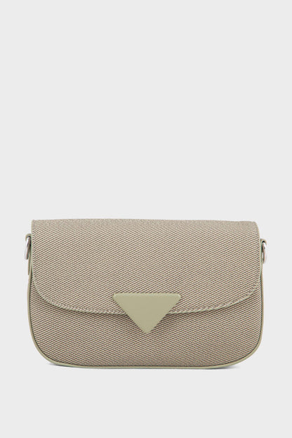 Flap Shoulder Bags BS2129-Mint