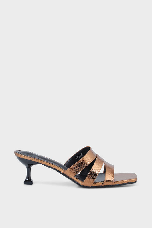 Formal Slip On IF0055-Copper