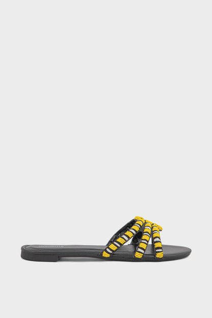 Casual Slip On IC0050-Yellow