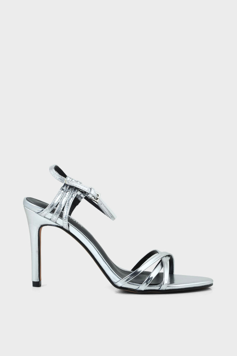 Formal Sandal IF2011-Silver