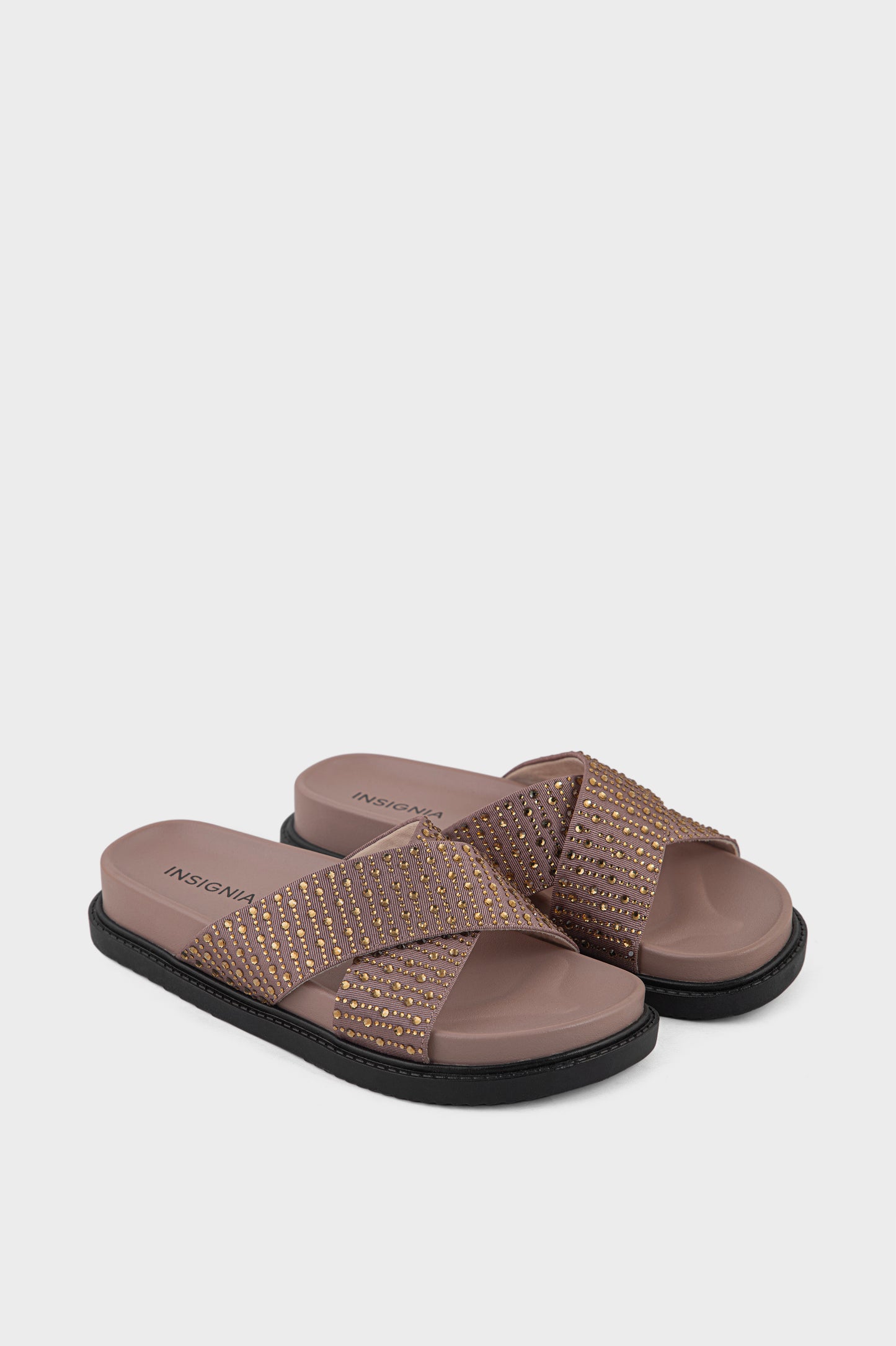 Comfort Slip On IK0130-Pink