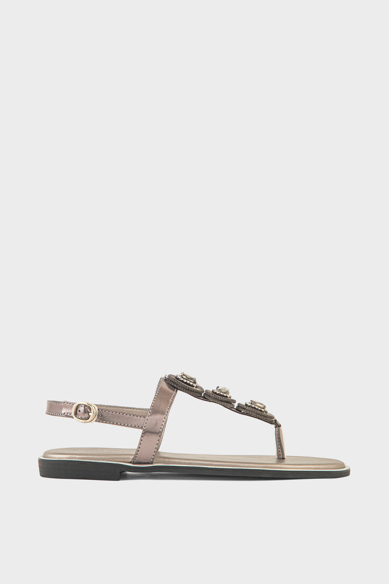 Casual Sandal IF2051-Pewter