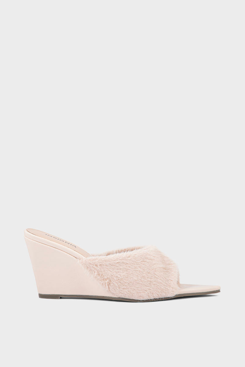 Formal Slip On IF0077-Beige