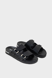 Comfort Slip On IK0135-Black