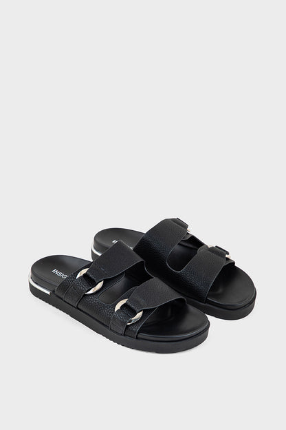Comfort Slip On IK0135-Black