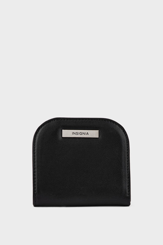 Card Holder Wallet BW6038 -Black