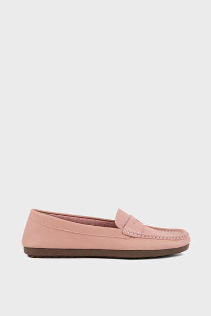 Comfort Moccasin IK7021-Pink