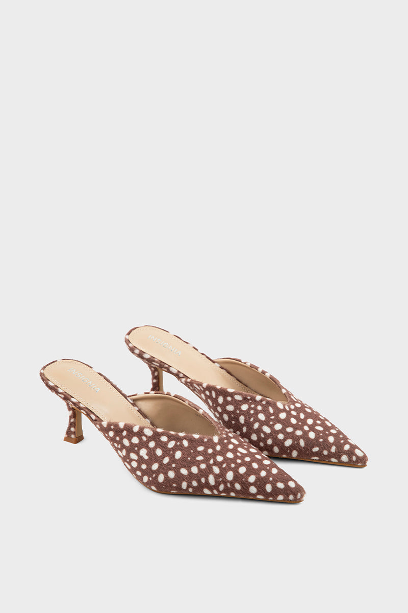 Formal Mule IF8539-Deer