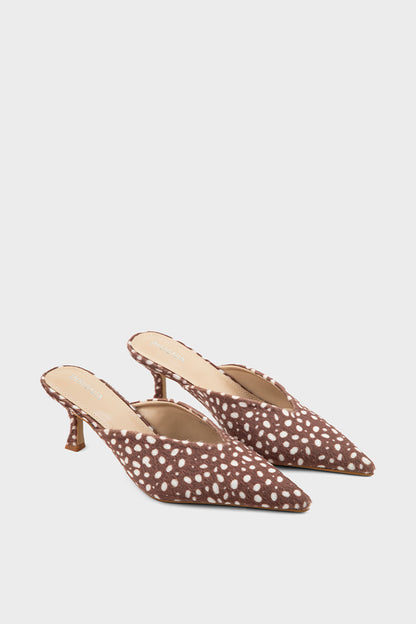 Formal Mule IF8539-Deer