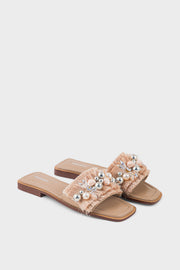 Casual Slip On IC0103-Fawn