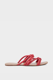 Formal Slip On I38317-Red