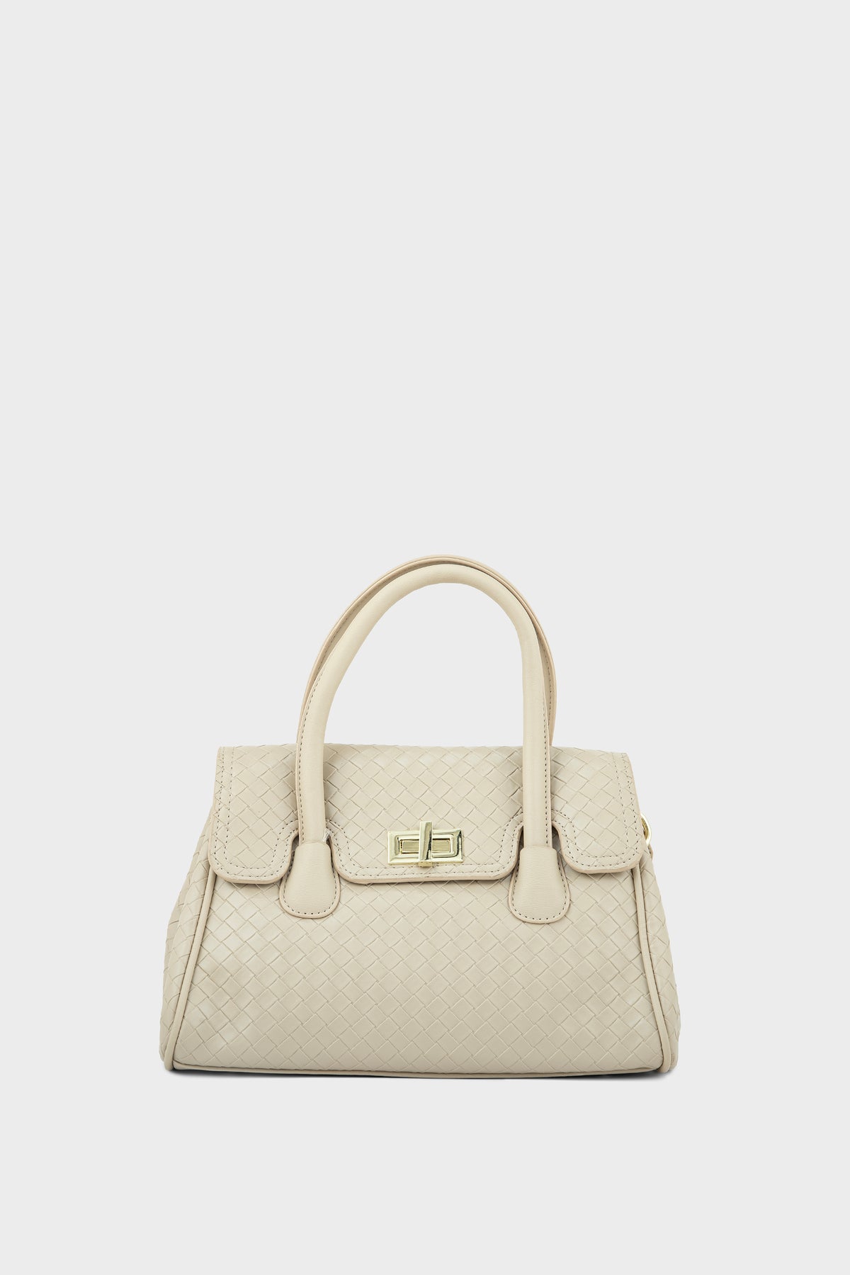 Satchel Shoulder Bags BH0236-Nude