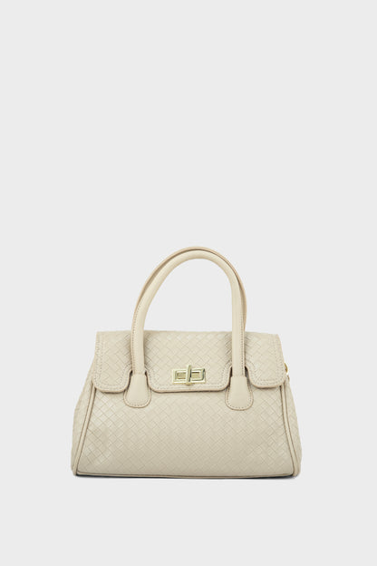 Satchel Shoulder Bags BH0236-Nude
