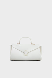 Top Handle Hand Bags BH0233-Ivory