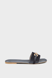 Formal Slip On IF0162-Grey