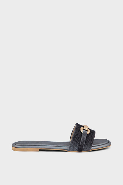 Formal Slip On IF0162-Grey
