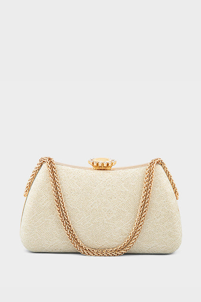 Formal Clutch BK4101-Gold