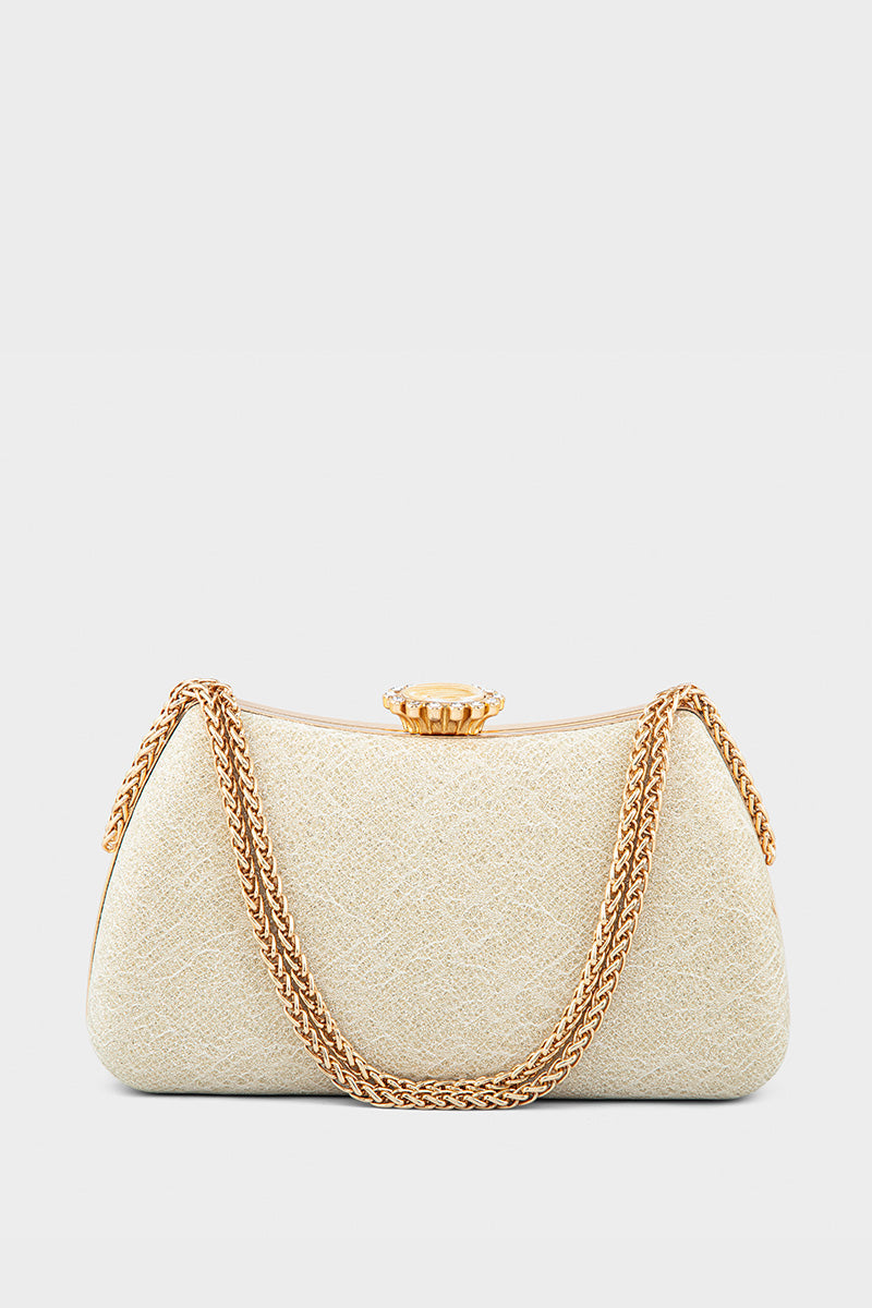 Formal Clutch BK4101-Gold