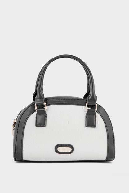 Formal Bowling Hand Bags BS2065-Black