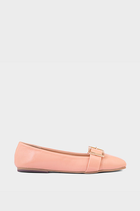 Casual Pumps IC6011-TEA PINK