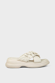 Comfort Slip On IK0043-Beige