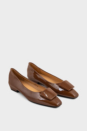 Casual Pumps IC6036-Brown