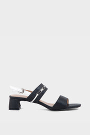 Casual Sandal I32778-Black