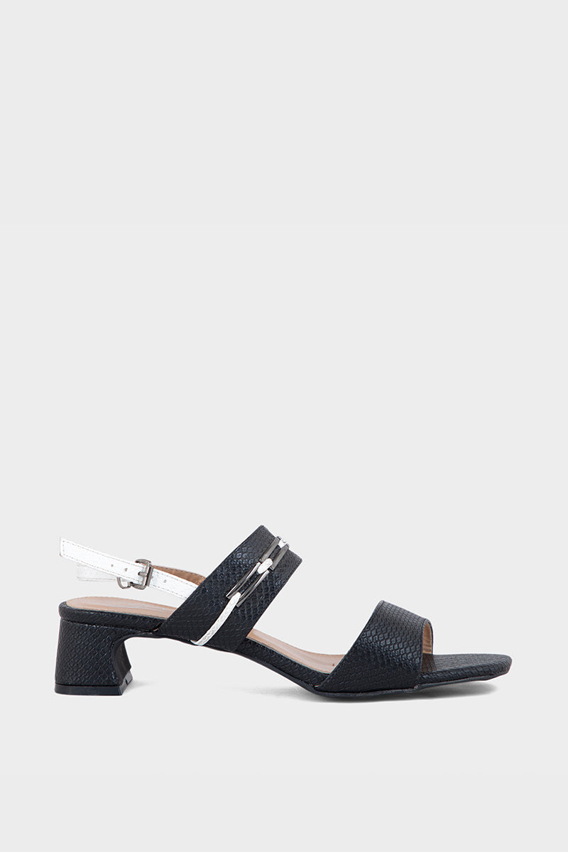 Casual Sandal I32778-Black