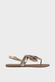 Formal Sandal IF2052-Gold
