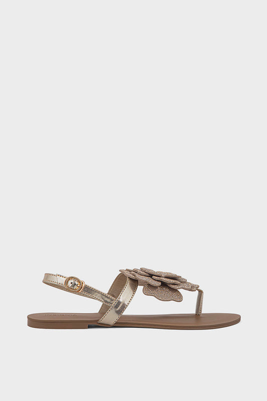 Formal Sandal IF2052-Gold