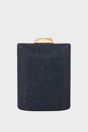 Party Wear Clutch BK4079-Black