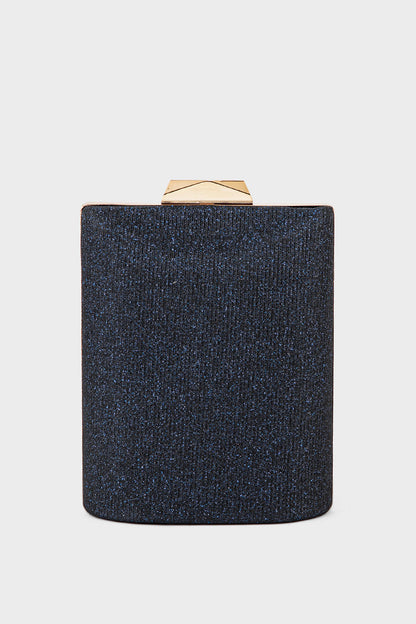 Party Wear Clutch BK4079-Black