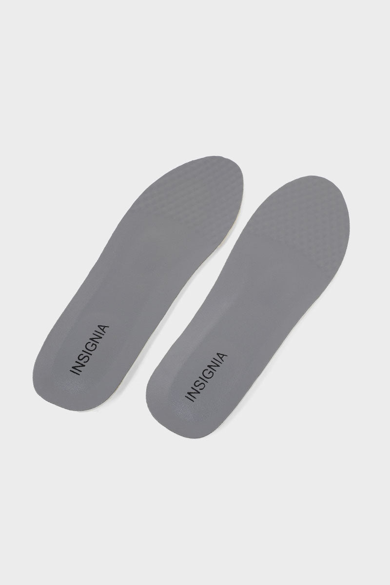Foot Care In Sole G80986-Grey