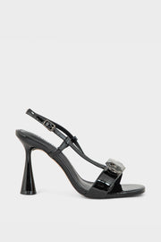 Formal Sandal IF2023-Black