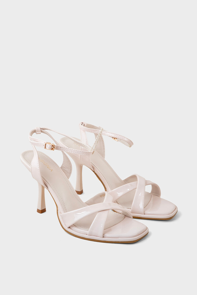 Formal Sandal IF2063-Ivory