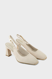 Formal Sling Back IF4078-Beige