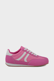 Casual Sneakers IC7531-Pink