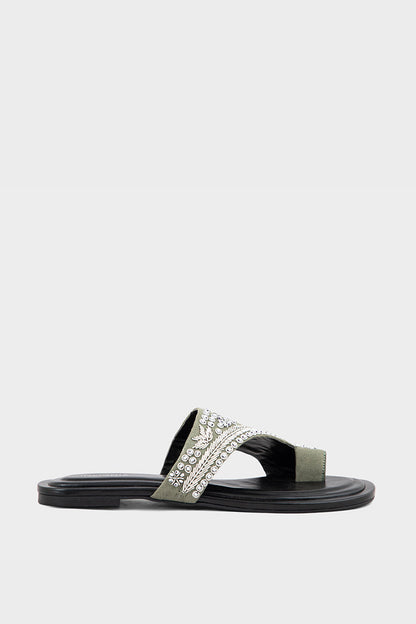 Formal Thong IF3024-Mint