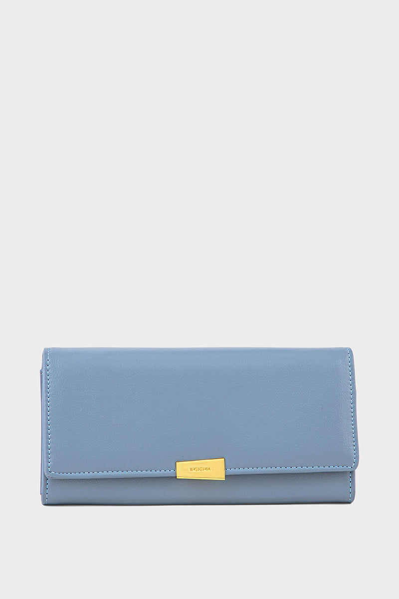 Wristlet Wallet BW6032-Blue
