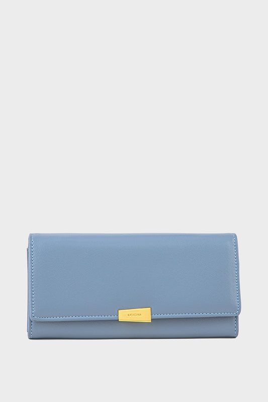 Wristlet Wallet BW6032-Blue