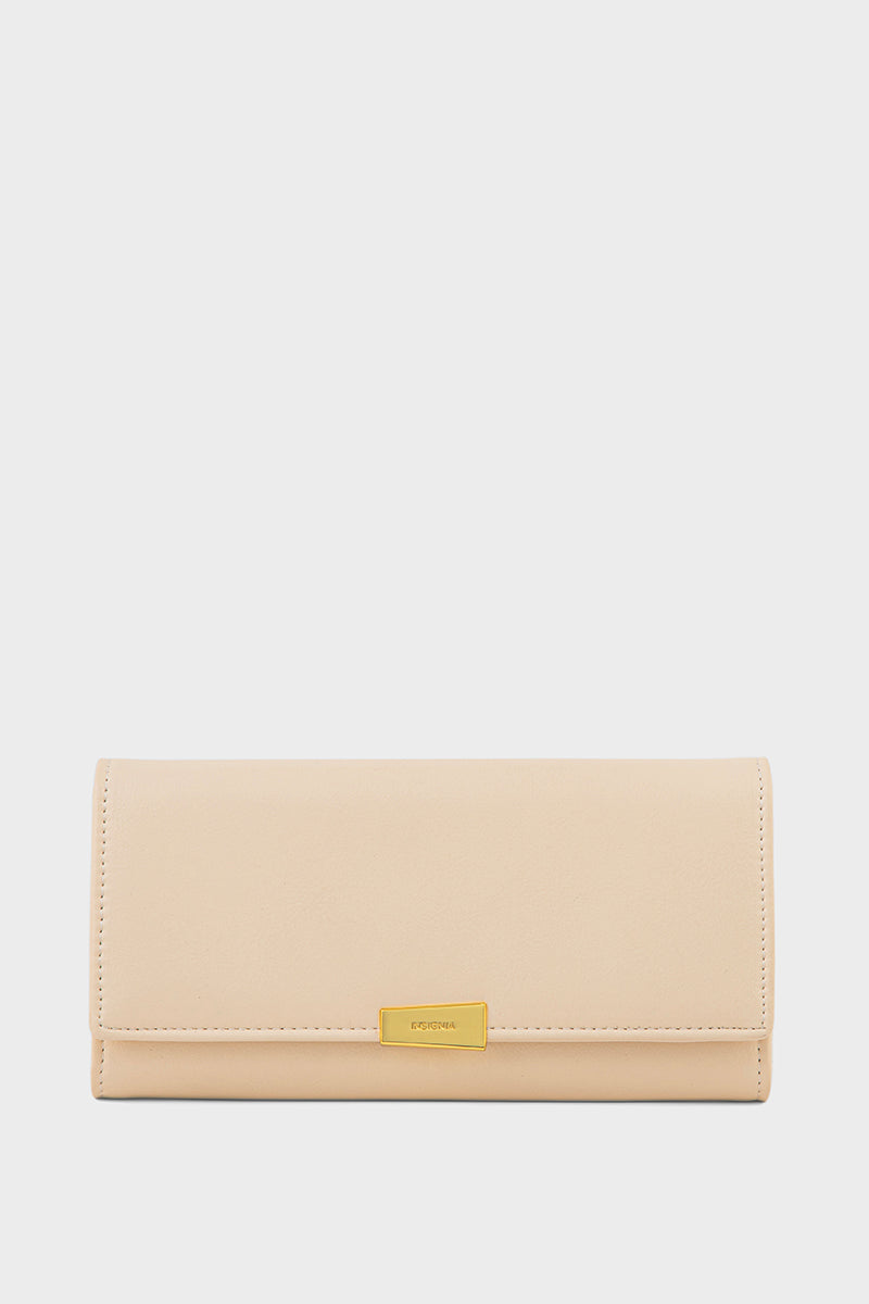 Wristlet Wallet BW6032-White